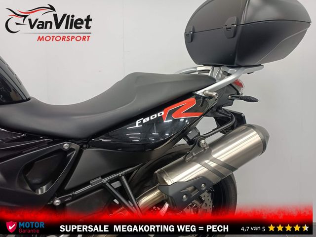bmw - f-800-r