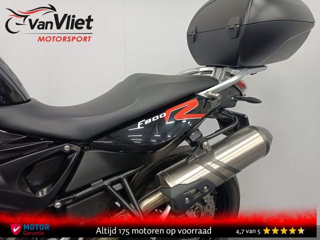 bmw - f-800-r