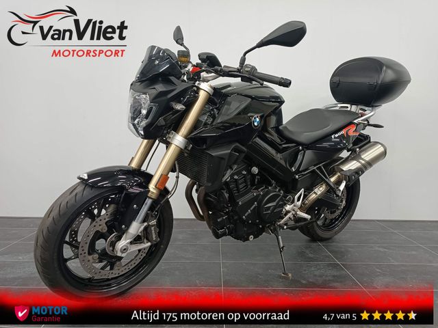 bmw - f-800-r