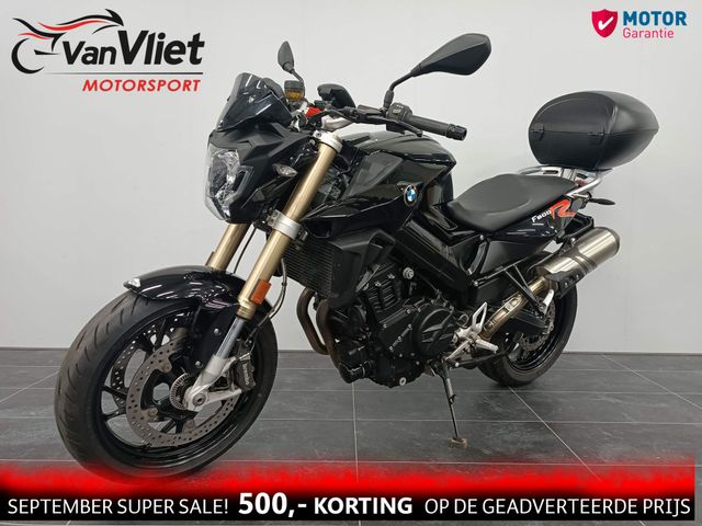 bmw - f-800-r