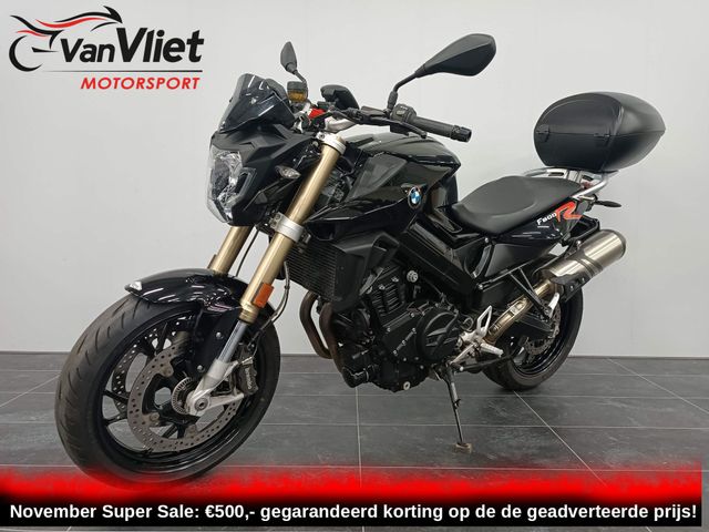 bmw - f-800-r
