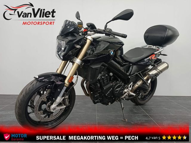 bmw - f-800-r