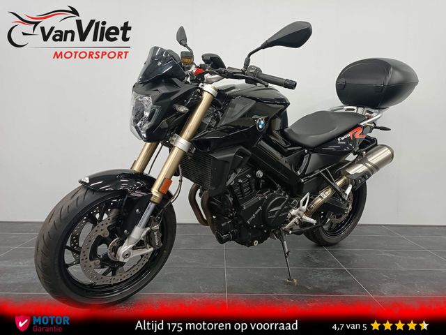 bmw - f-800-r