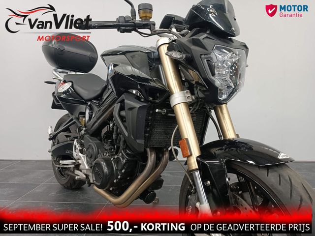 bmw - f-800-r