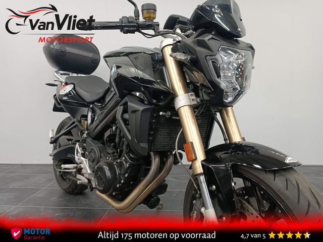 bmw - f-800-r