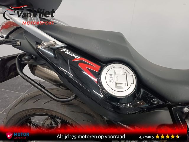 bmw - f-800-r