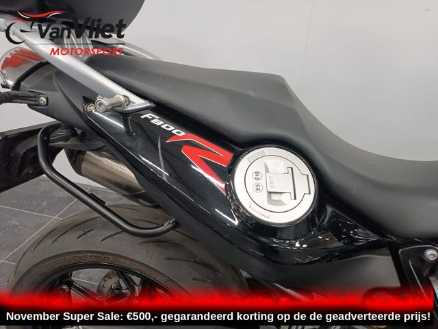 bmw - f-800-r