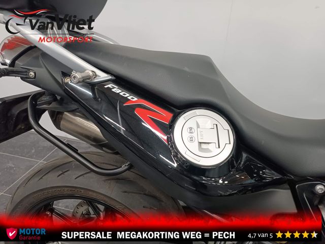 bmw - f-800-r