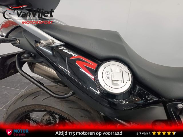 bmw - f-800-r
