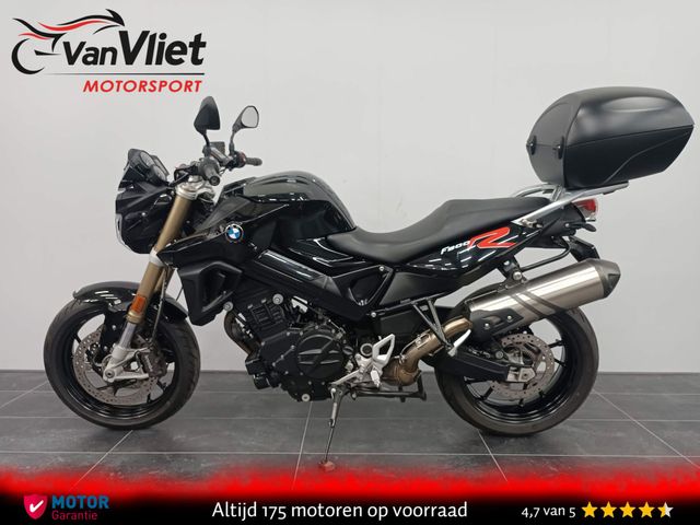 bmw - f-800-r