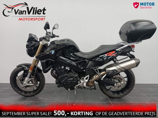 bmw - f-800-r