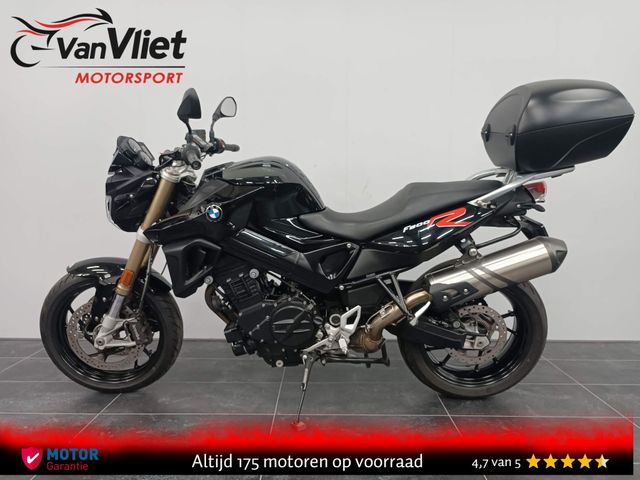 bmw - f-800-r