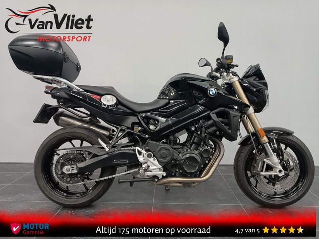 bmw - f-800-r