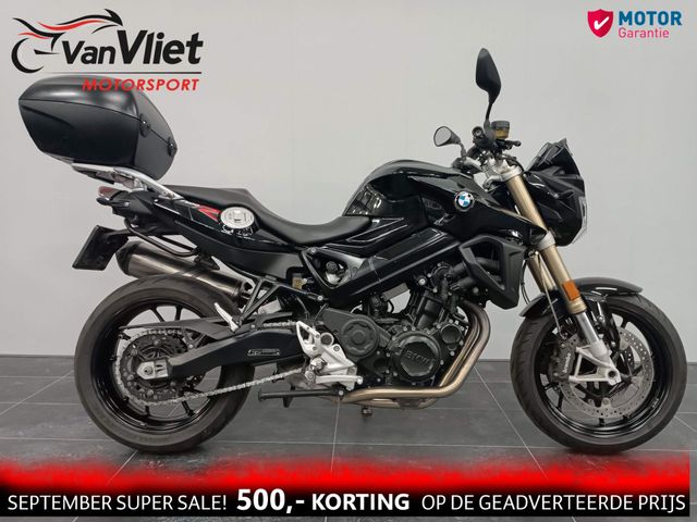 bmw - f-800-r