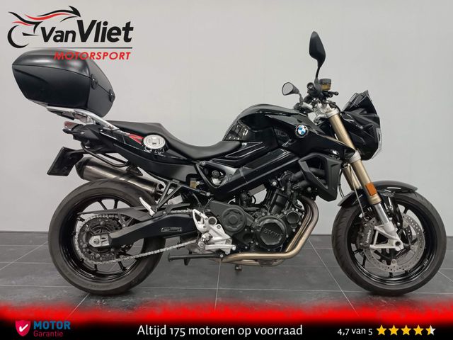 bmw - f-800-r