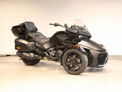CAN-AM SPYDER F3-T LIMITED