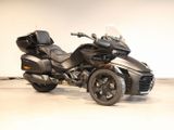 CAN-AM SPYDER F3-T LIMITED