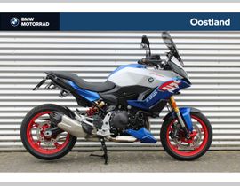 BMW F 900 XR 2026 occasion