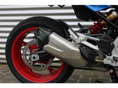 BMW F 900 XR Comfort&Dynamic pakket |Evotech korte Ktph |BTW motor 2026 occasion – foto 2 van 20