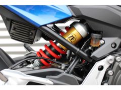BMW F 900 XR Comfort&Dynamic pakket |Evotech korte Ktph |BTW motor 2026 occasion – foto 3 van 20