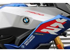 BMW F 900 XR Comfort&Dynamic pakket |Evotech korte Ktph |BTW motor 2026 occasion – foto 4 van 20