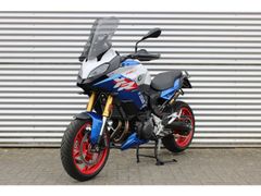 BMW F 900 XR Comfort&Dynamic pakket |Evotech korte Ktph |BTW motor 2026 occasion – foto 5 van 20
