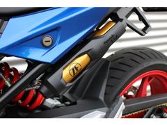 BMW F 900 XR Comfort&Dynamic pakket |Evotech korte Ktph |BTW motor 2026 occasion – foto 6 van 20