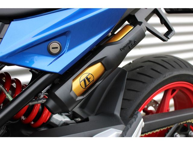bmw - f-900-xr