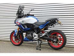 BMW F 900 XR Comfort&Dynamic pakket |Evotech korte Ktph |BTW motor 2026 occasion – foto 7 van 20