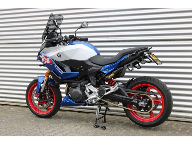 bmw - f-900-xr