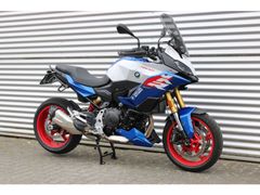 BMW F 900 XR Comfort&Dynamic pakket |Evotech korte Ktph |BTW motor 2026 occasion – foto 8 van 20