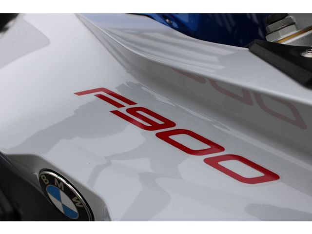 bmw - f-900-xr