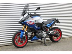 BMW F 900 XR Comfort&Dynamic pakket |Evotech korte Ktph |BTW motor 2026 occasion – foto 10 van 20