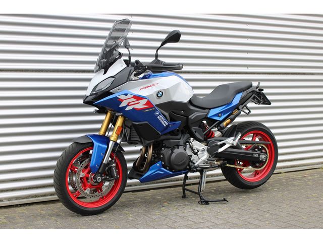 bmw - f-900-xr