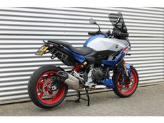BMW F 900 XR Comfort&Dynamic pakket |Evotech korte Ktph |BTW motor 2026 occasion – foto 11 van 20