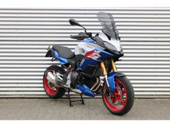 BMW F 900 XR Comfort&Dynamic pakket |Evotech korte Ktph |BTW motor 2026 occasion – foto 13 van 20