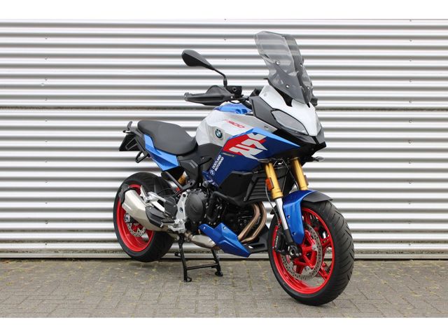 bmw - f-900-xr
