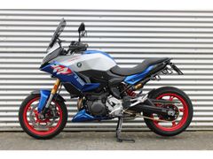 BMW F 900 XR Comfort&Dynamic pakket |Evotech korte Ktph |BTW motor 2026 occasion – foto 14 van 20