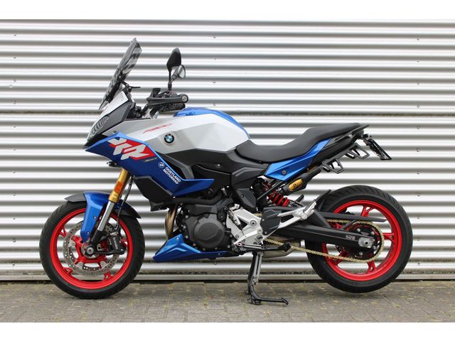 bmw - f-900-xr
