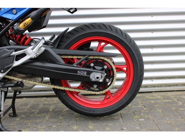 bmw - f-900-xr