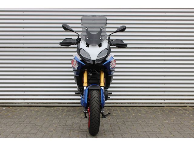bmw - f-900-xr