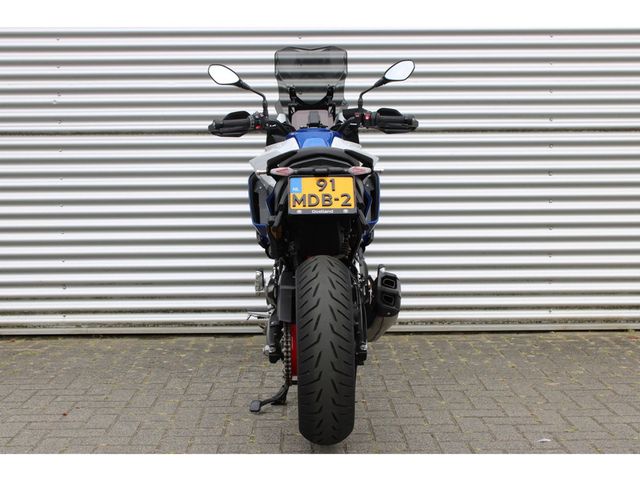 bmw - f-900-xr