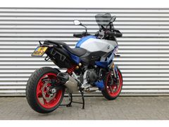 BMW F 900 XR Comfort&Dynamic pakket |Evotech korte Ktph |BTW motor 2026 occasion – foto 18 van 20