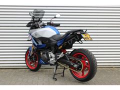 BMW F 900 XR Comfort&Dynamic pakket |Evotech korte Ktph |BTW motor 2026 occasion – foto 19 van 20