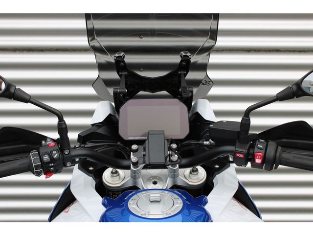 bmw - f-900-xr