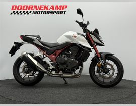 Honda CB 750 Hornet 2023 occasion