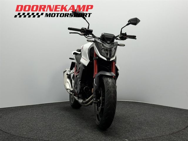honda - cb-750-hornet