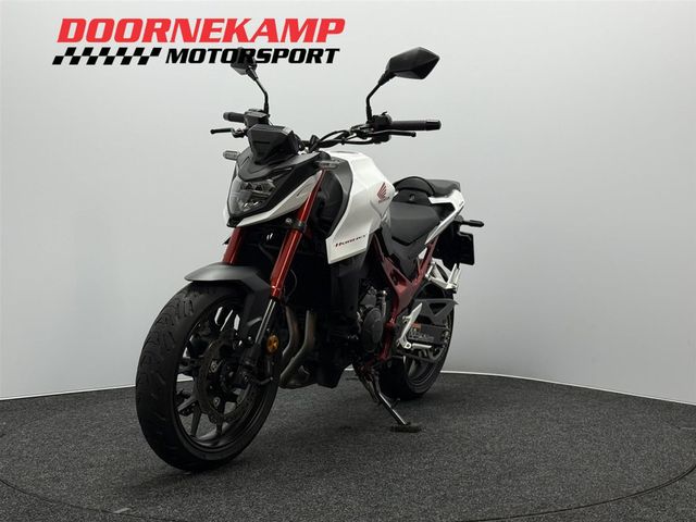 honda - cb-750-hornet