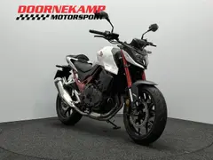 Honda CB 750 Hornet 2023 occasion – foto 3 van 14