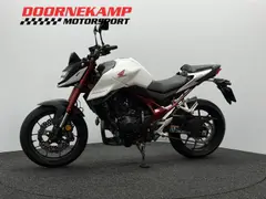 Honda CB 750 Hornet 2023 occasion – foto 8 van 14
